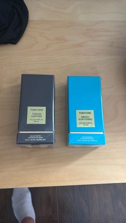 Tom Ford Fragrances Winter/Summer