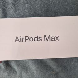 Pod max