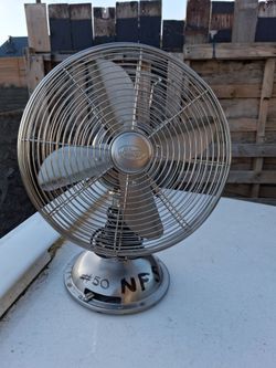 Fan