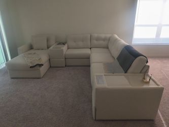 Sofa from Rooms to Go
