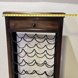 Wine Rack