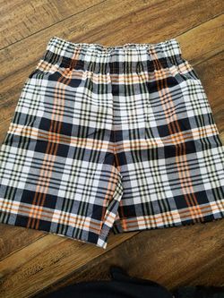 boys shorts