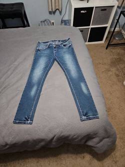 P413 Jeans