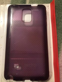 Tech 21 note 5 phone case