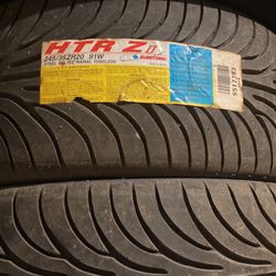 Tires