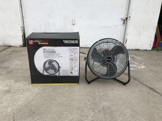 Fan