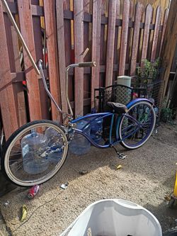 Loweiderbike .26inc