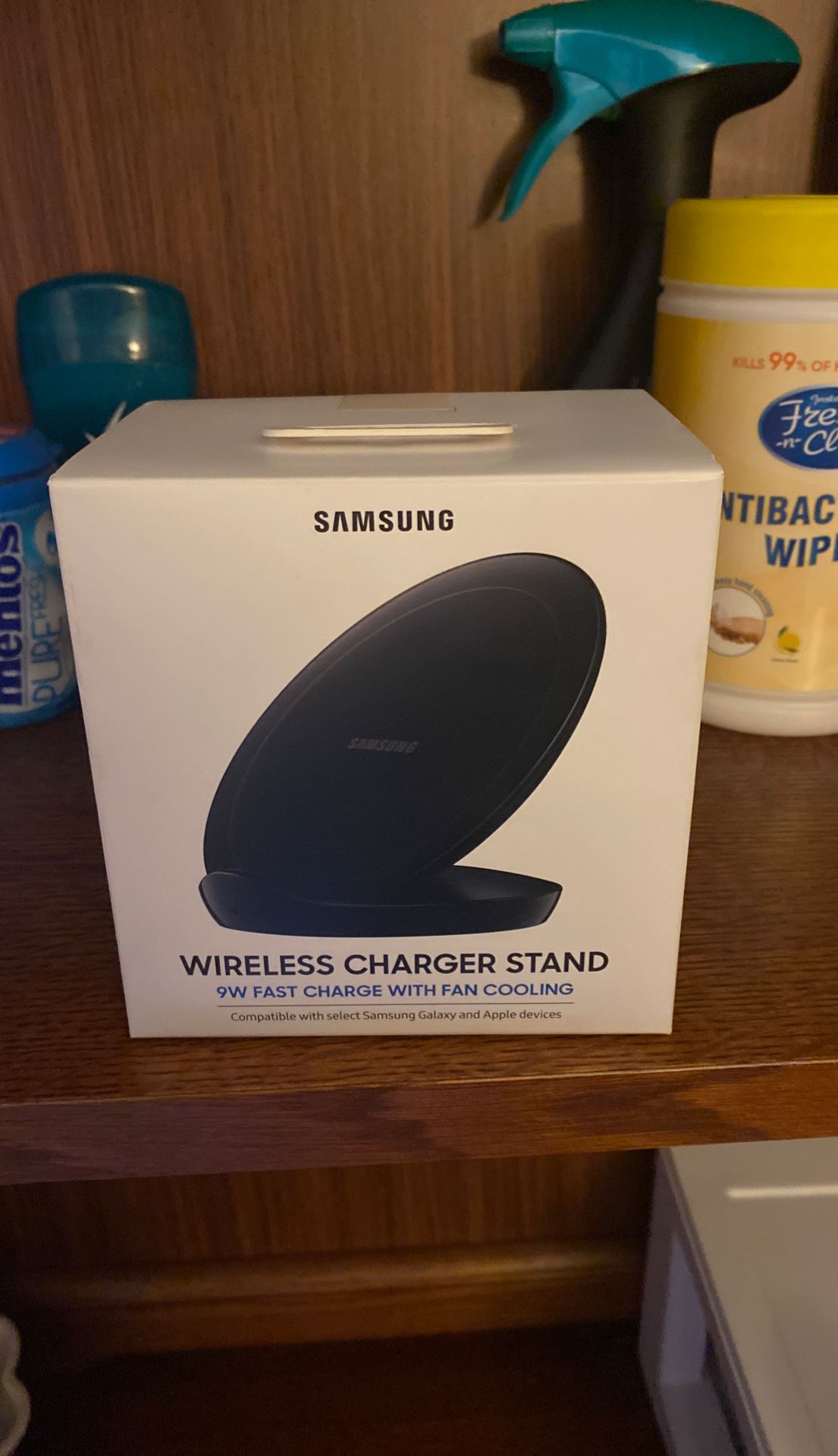 Samsung Wireless charger