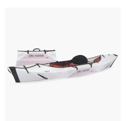 ORU Kayak