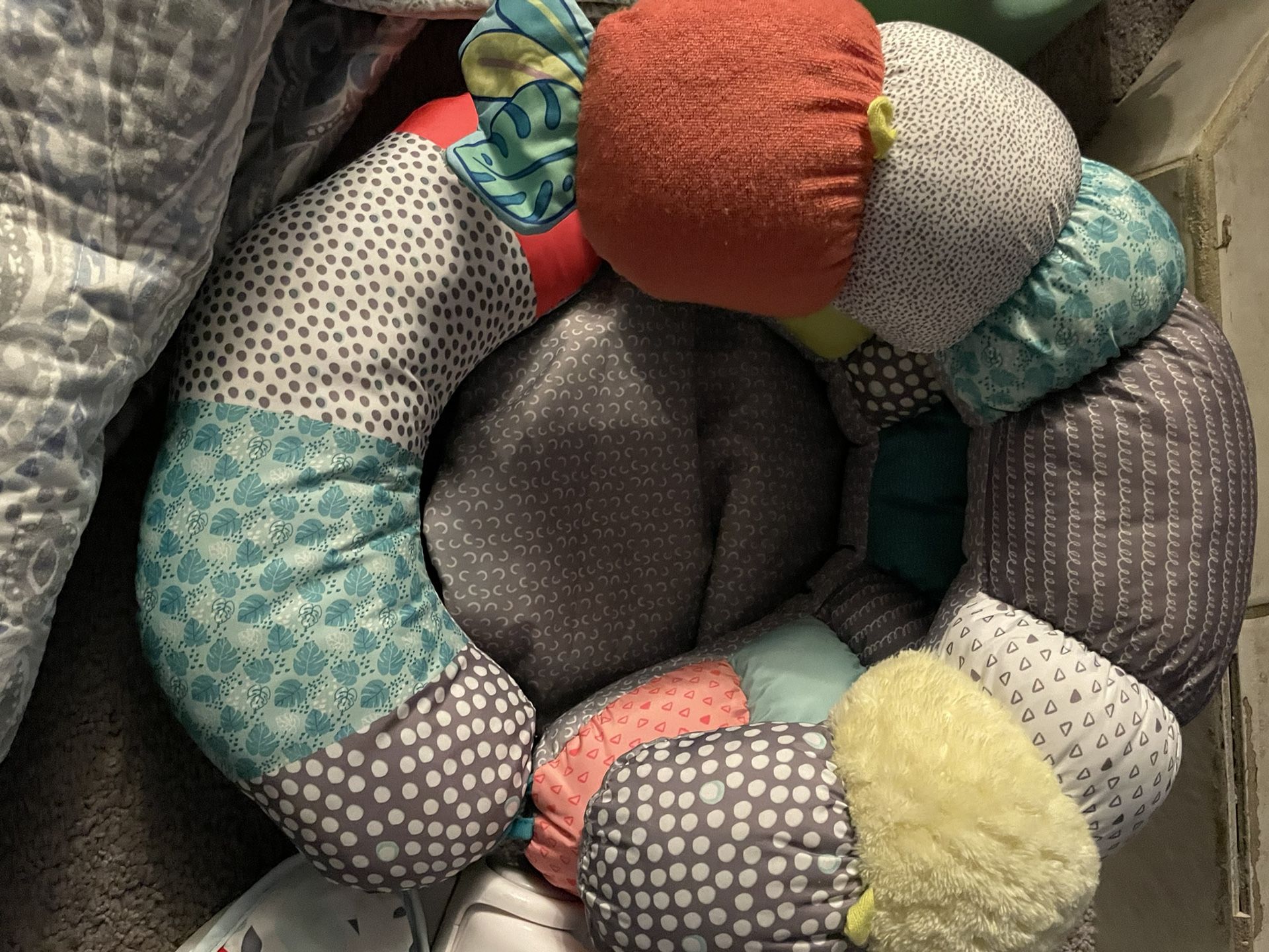 Infantino Baby Support