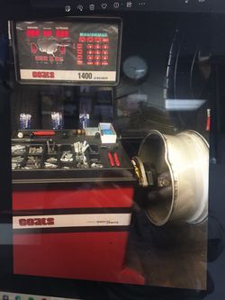 We Fix Bent & Cracked Wheels