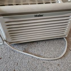 AC Window Unit