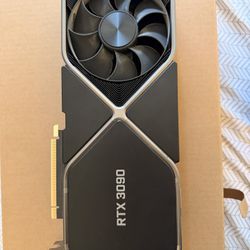 3090 Founders Edition