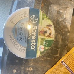 Selling Flea Collar For Small  Dog