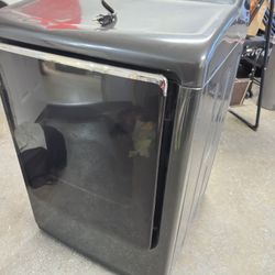 Samsung Gas Dryer 