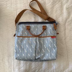 Diaper Bag