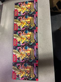 Ascended hero’s booster bundle