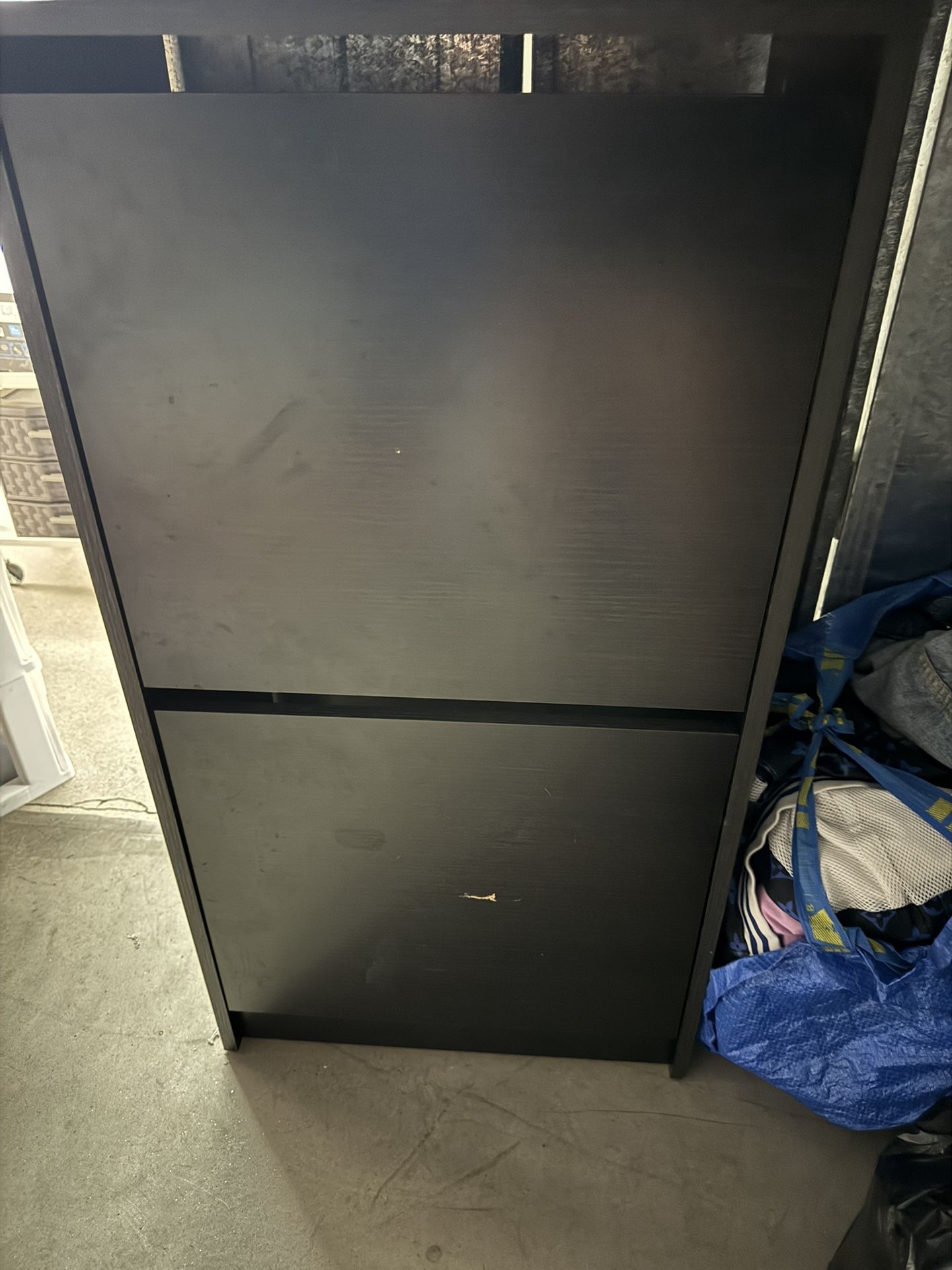 IKEA Shoe Cabinet
