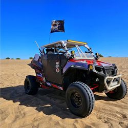 2011 Polaris RZR 900 XP – Clean Title  Trade.