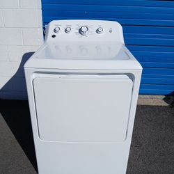 General Electric Dryer Extra Large Capacity In Great Working Condition ( Se Habla Español 