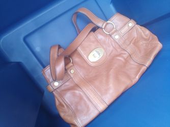 Michael Kors Genuine Leather Hand Bag