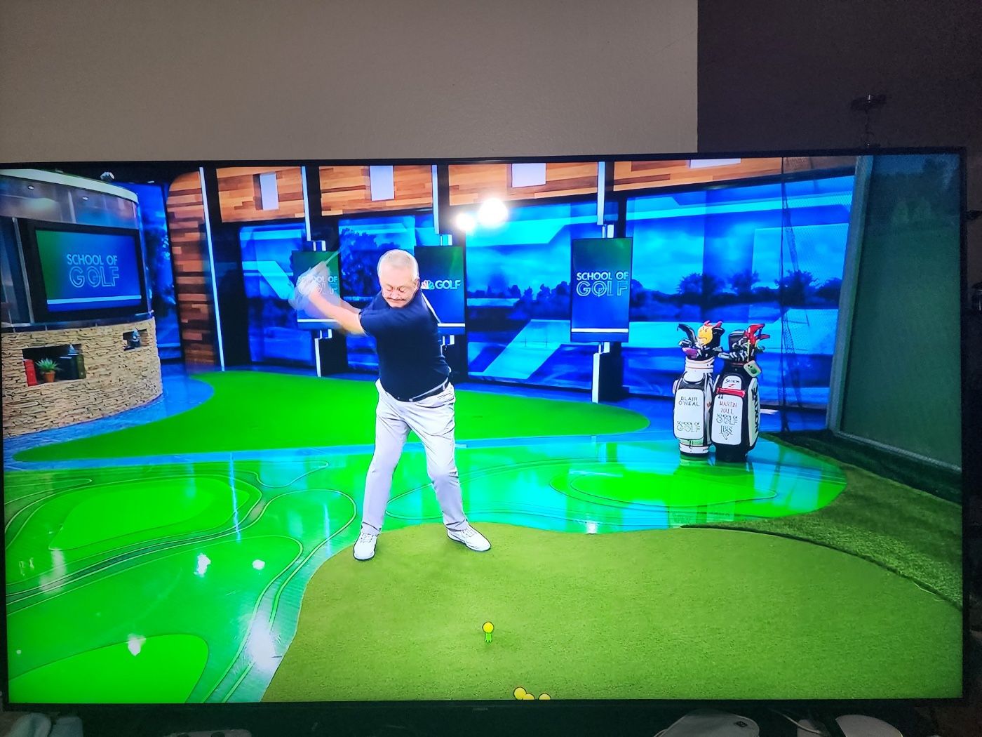 Q70 Samsung 65’’ QLED 4K Smart TV