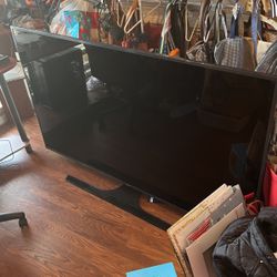 75” Samsung UHD TV