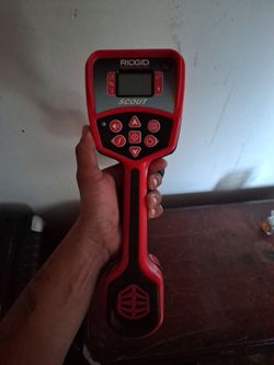 Rigid scout