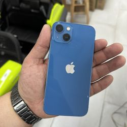 iPhone 13 Factory Unlocked 128GB! $379 Cash Or Card!!