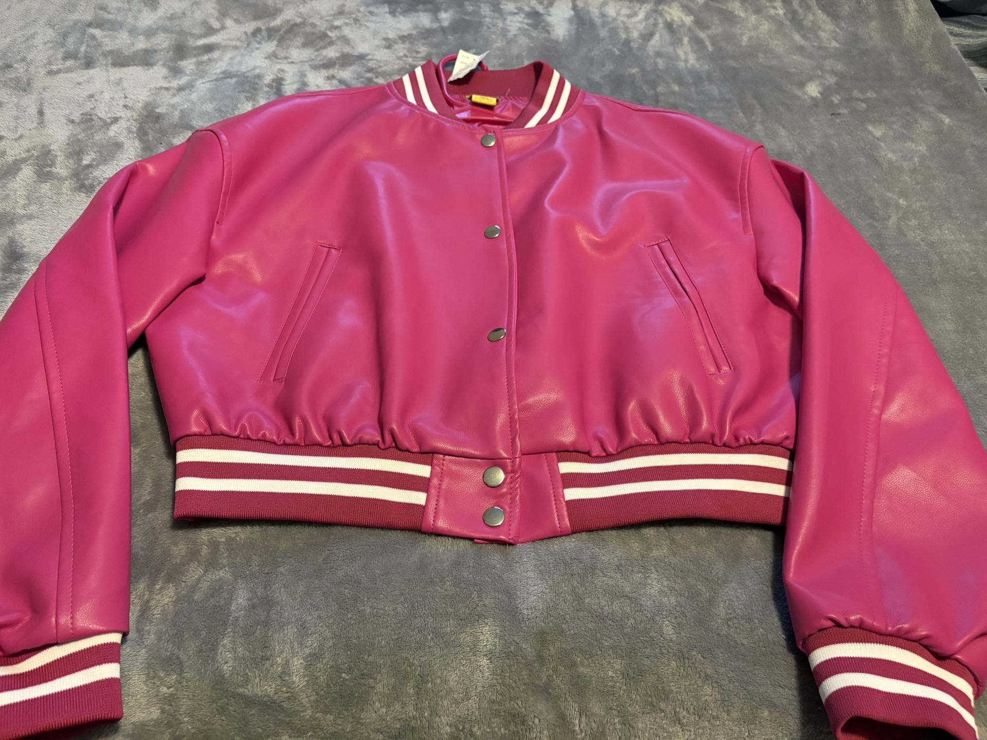 Plus Size Women's Coats and Jackets.