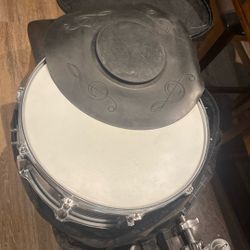 Snare Drum 