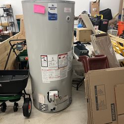 Bradford Water Heater 75 Gallon 