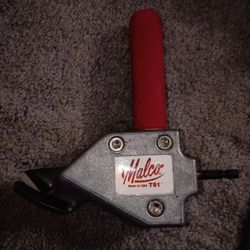 Malco TS1 Turbo Shear 