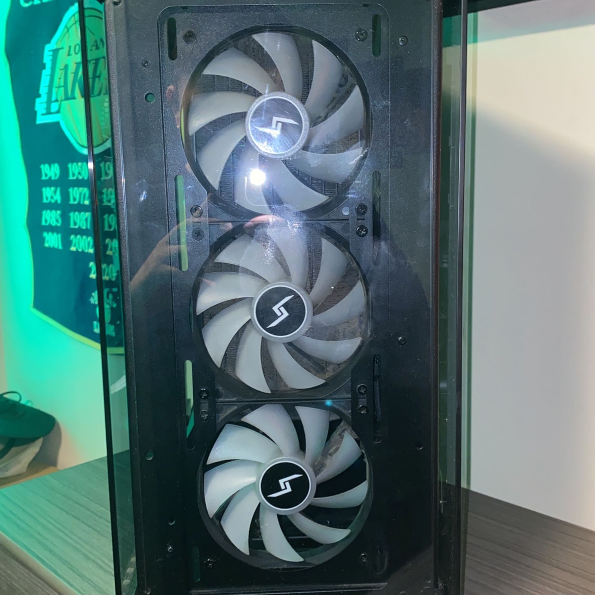 Digital Storm Desktop Pc for Sale in Downey, CA OfferUp