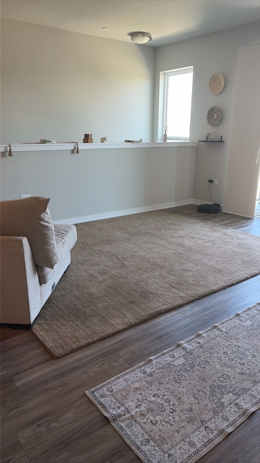 8x10 Caramel Rug