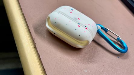 Waterproof Silicone Case for AirPods Pro