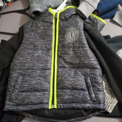 Toddler Mixed Clothes 