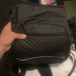 New Cooler Backpack