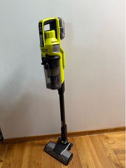 Ryobi ONE+ HP Brushless Stick Vacuum