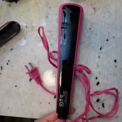 Digita Comb traightener 