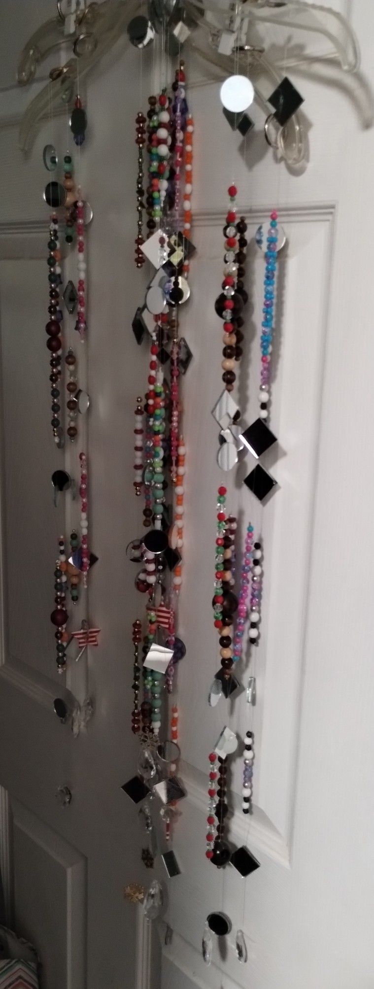 Beaded Sun Catchers