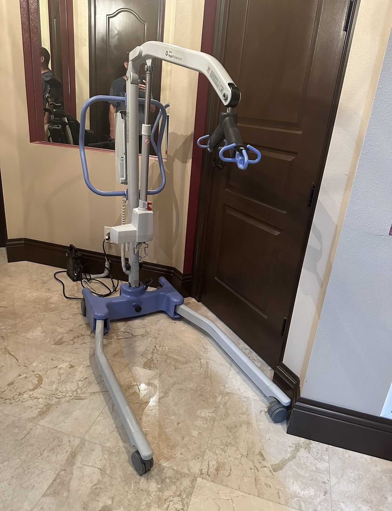Hoyer Lift for Sale in Tampa, FL OfferUp