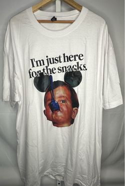 Men’s graphic T-shirt