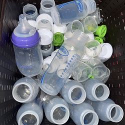 Bottle bundle