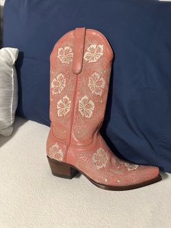 Cowgirl Boots