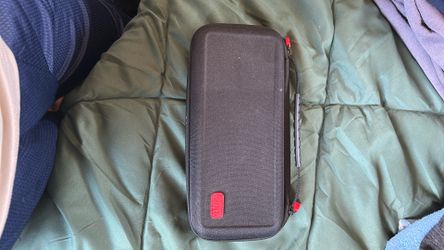 Nintendo switch case