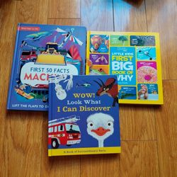 Kids Book Set