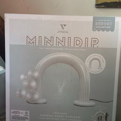 Minni Dip Inflatable
