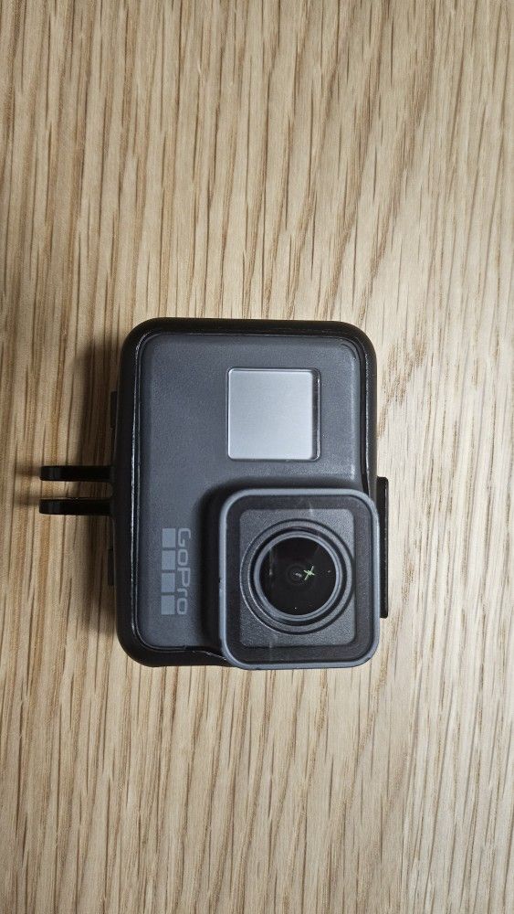 Gopro Hero 6 Black Edition 