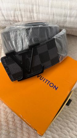 LV belt